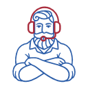 Kevin - Service Client